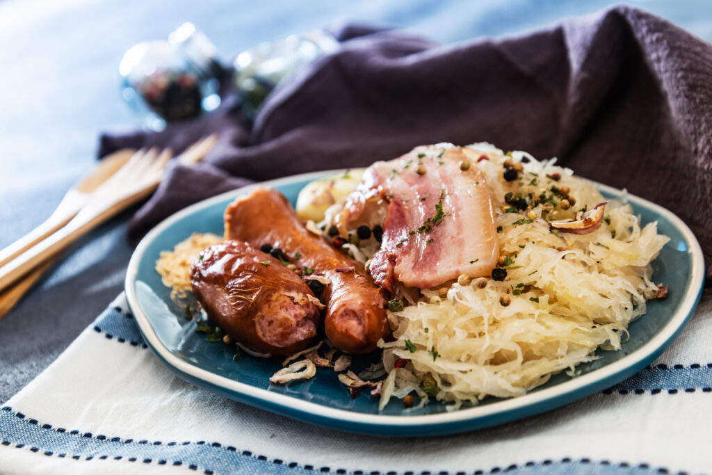 Choucroute