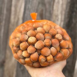 1kg noisettes - Épicerie frais - Jardins de Garonne