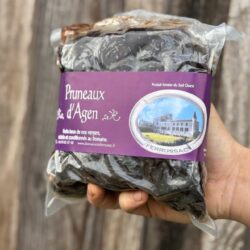 1kg pruneaux d’Agen mi-cuits - Épicerie frais - Jardins de Garonne