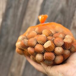 500g noisettes - Épicerie frais - Jardins de Garonne