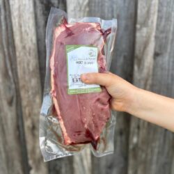 Magret de canard - Viande frais - Jardins de Garonne