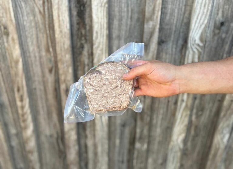 Pâté de campagne tranché - Viande frais - Jardins de Garonne