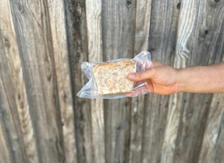 Rillettes de porc tranchée - Viande frais - Jardins de Garonne