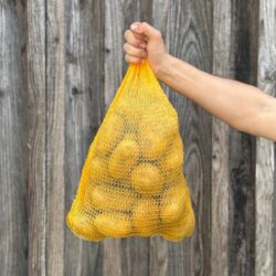 5kg pomme de terre Monalisa - Légumes frais - Jardins de Garonne